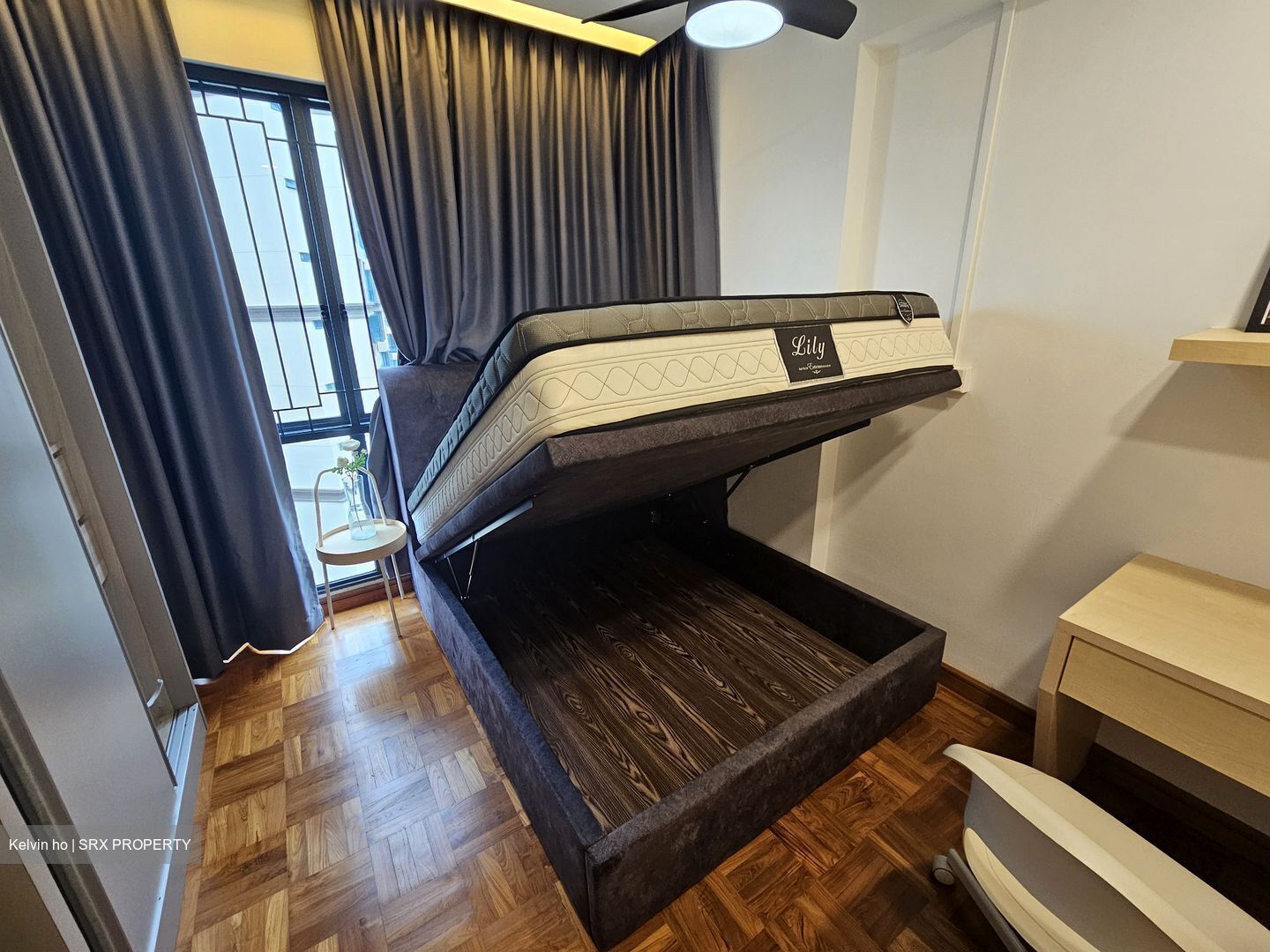 Regent Grove (D23), Condominium #589723271